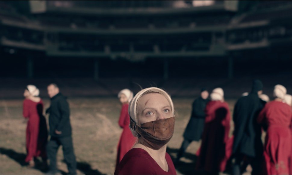 Первые впечатления от 2 сезона cериала «Рассказ cлужанки» (The Handmaid