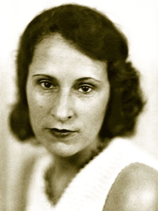 Елена Дьяконова, Гала