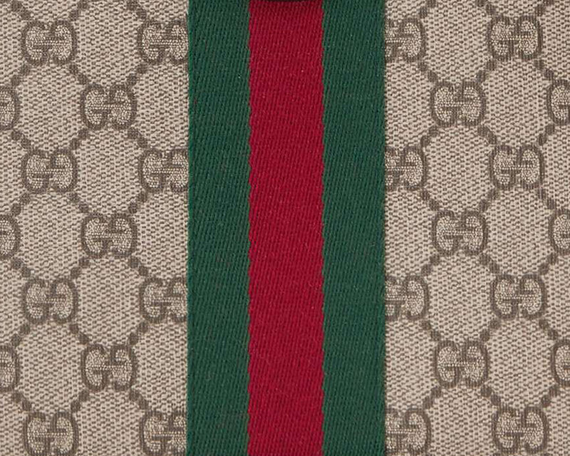 Канва Gucci Monogram