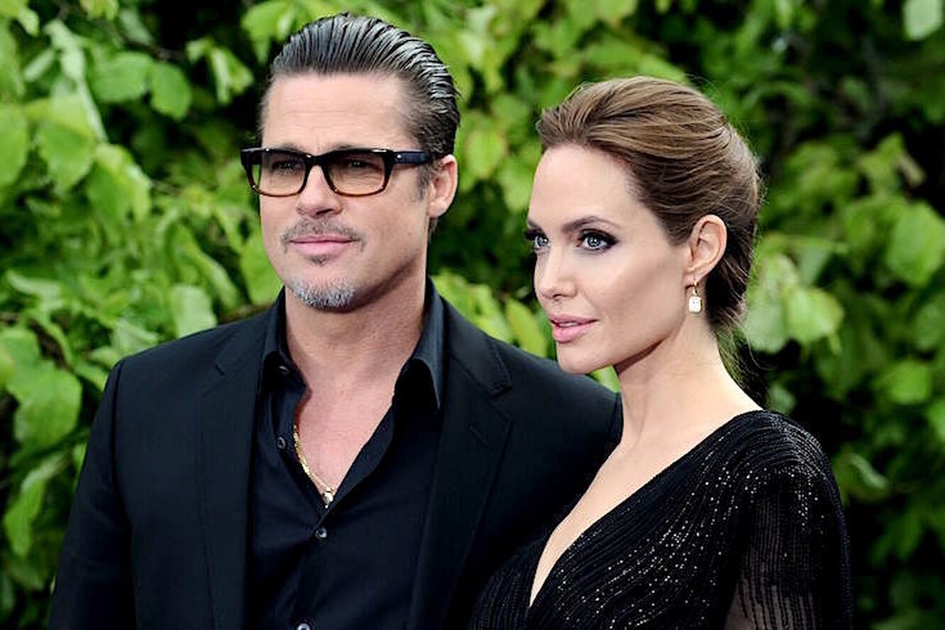 Бывший муж анджелины. Муж Анджелины Джоли. Брэд Питт и Анджелина Джоли. Angelina Jolie муж. Анжелина Джоли её мужчина.