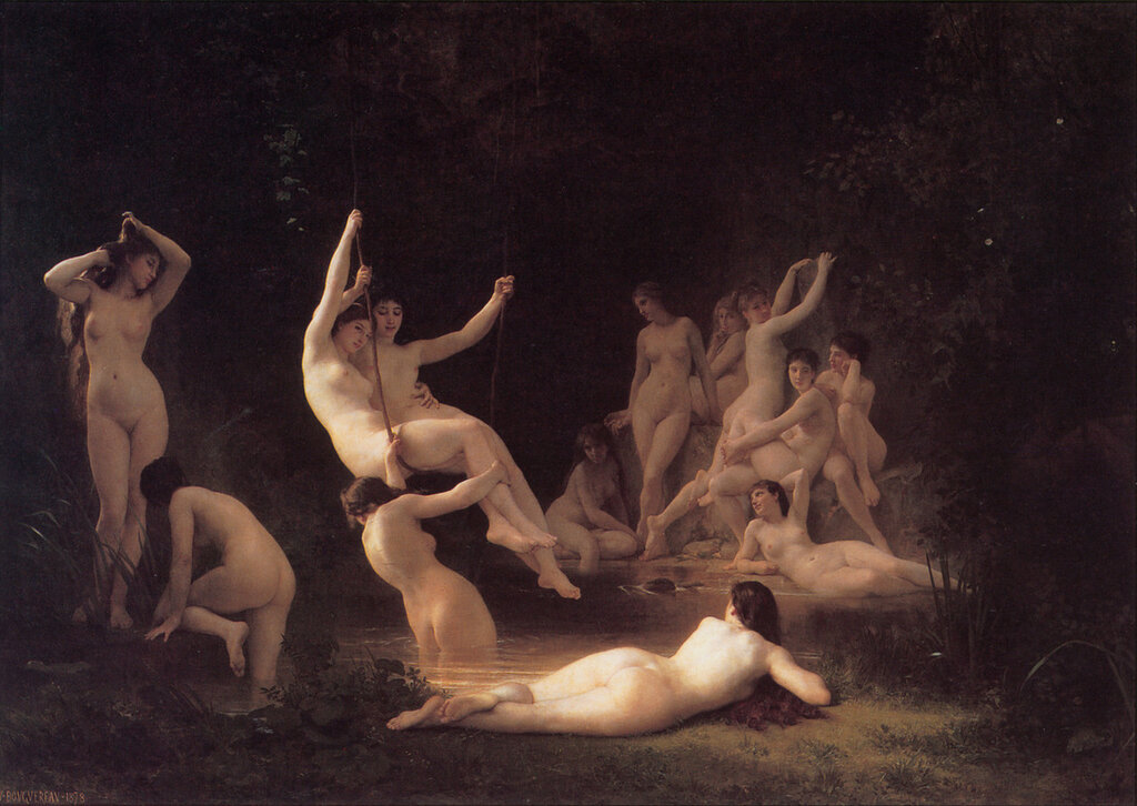 William-Adolphe_Bouguereau_(1825-1905)_-_The_Nymphaeum_(1878).jpg
