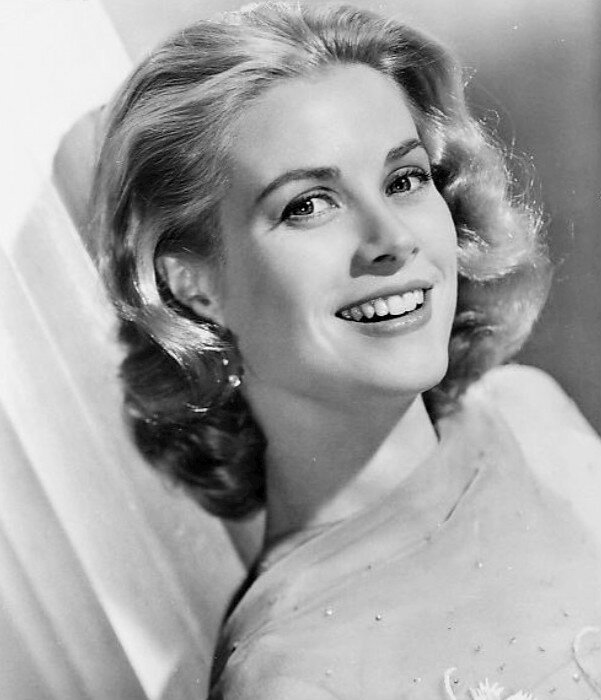 Grace Kelly 1956