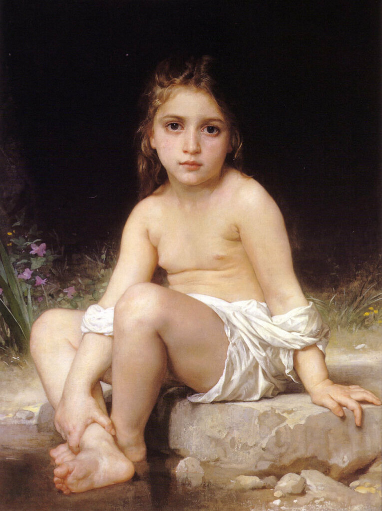 William-Adolphe_Bouguereau_(1825-1905)_-_Child_at_Bath_(1886).jpg