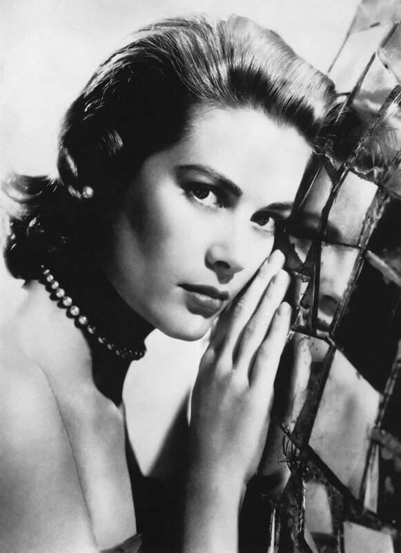 Grace Kelly