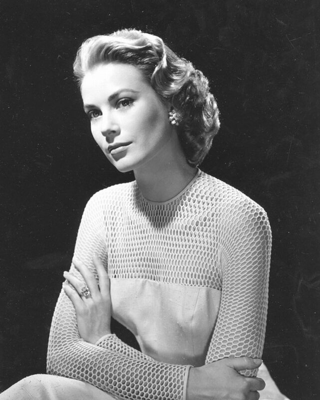 Grace Kelly