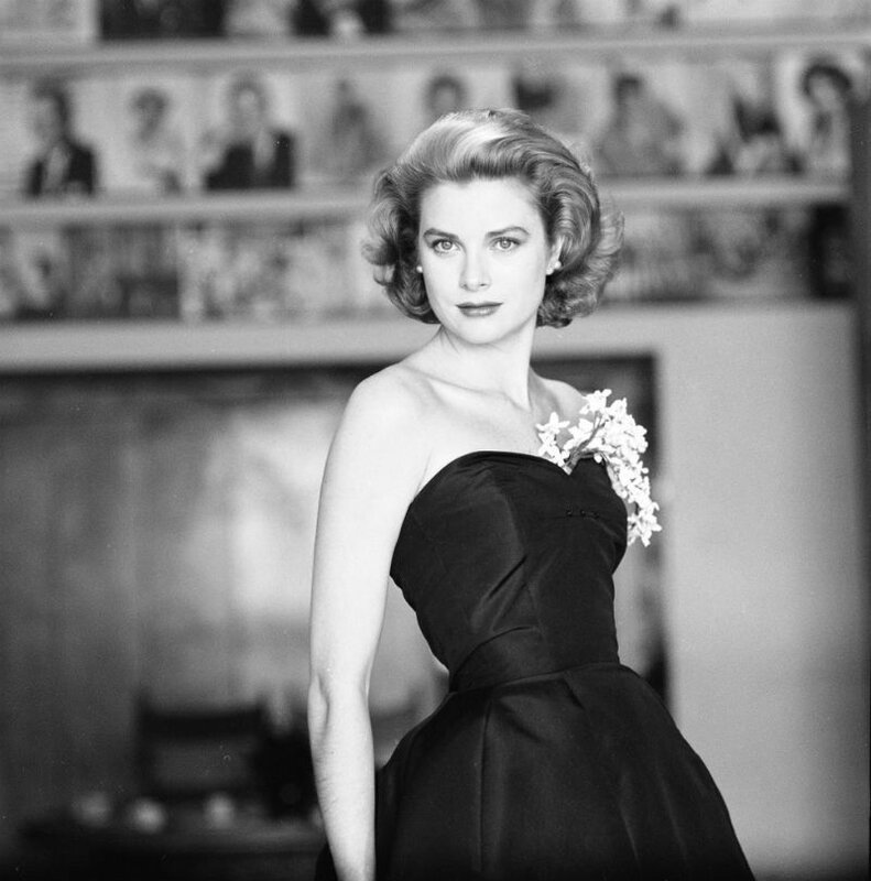 Grace Kelly