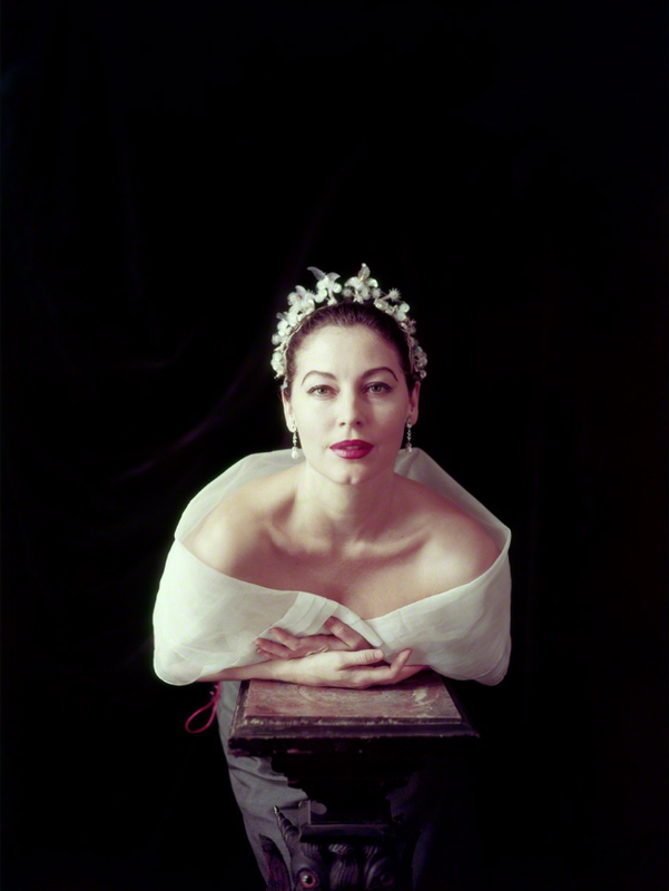 Ava Gardner