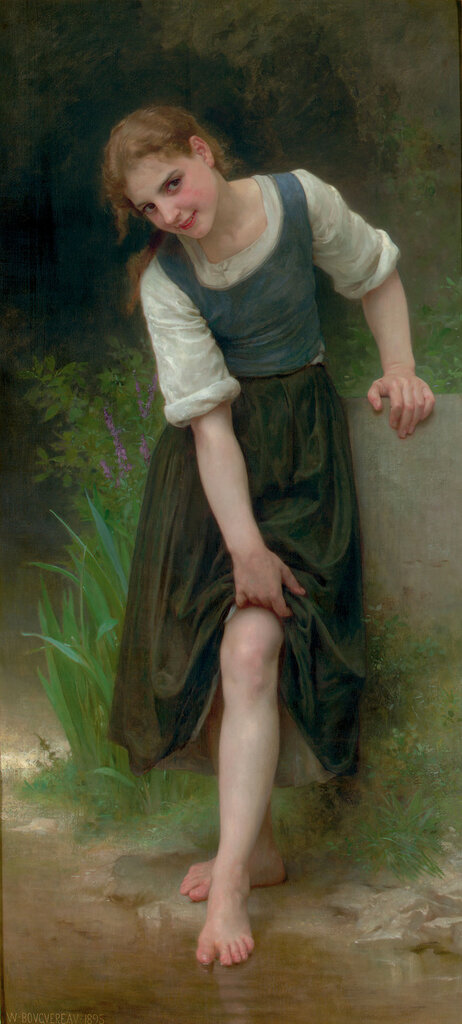 William-Adolphe_Bouguereau_(1825-1905)_-_The_Ford_(1895).jpg