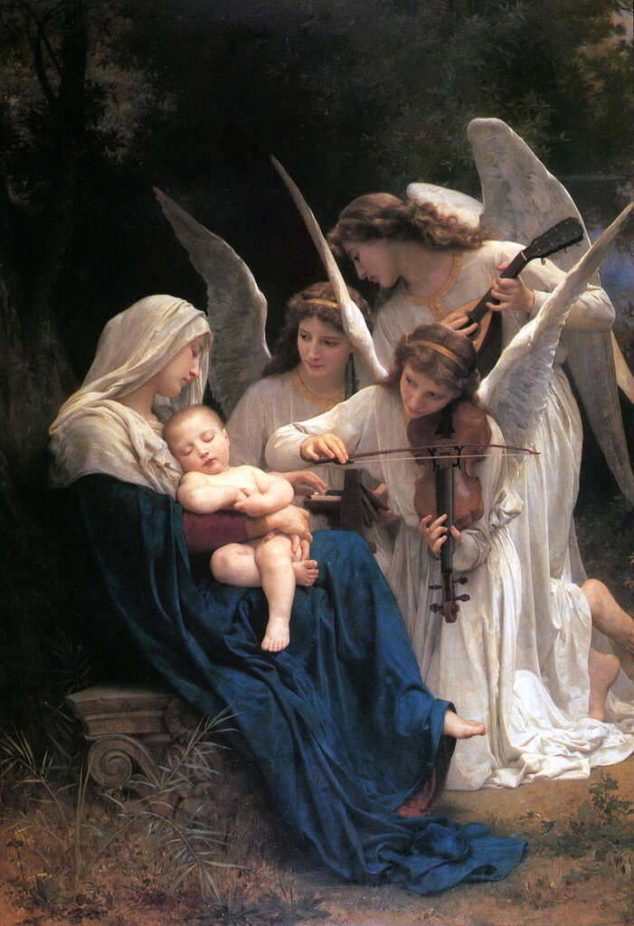 William-Adolphe_Bouguereau_(1825-1905)_-_Song_of_the_Angels_(1881).jpg