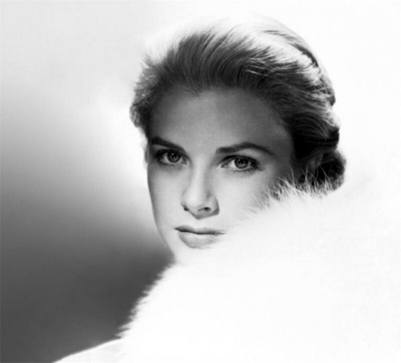 Grace Kelly