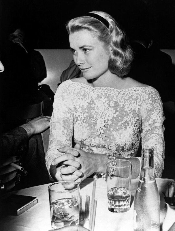 Grace Kelly