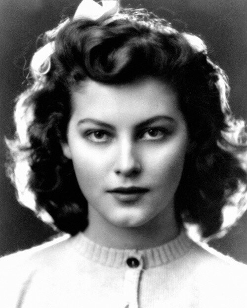 Ava Gardner