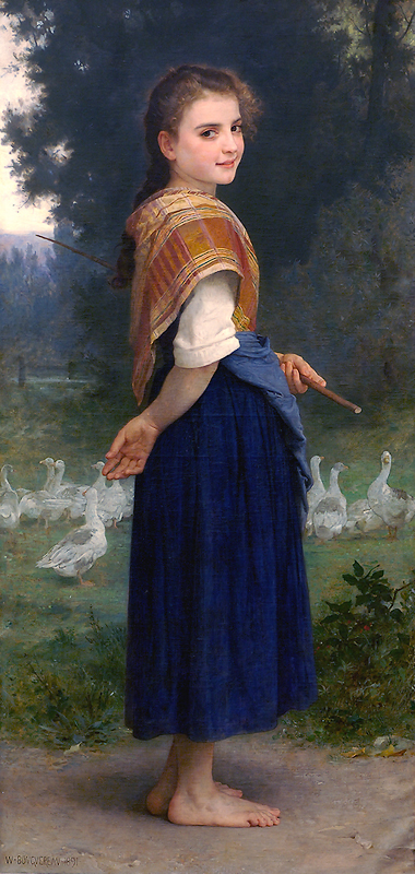 William-Adolphe_Bouguereau_(1825-1905)_-_The_Goose_Girl_(1891).jpg