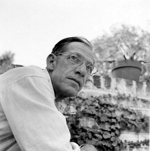 ARTHUR MILLER