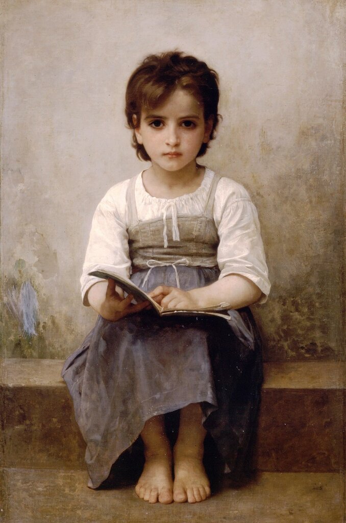 William-Adolphe_Bouguereau_(1825-1905)_-_The_Difficult_Lesson_(1884).jpg