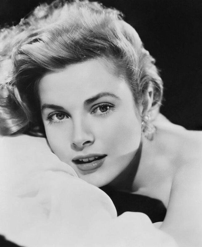 Grace Kelly