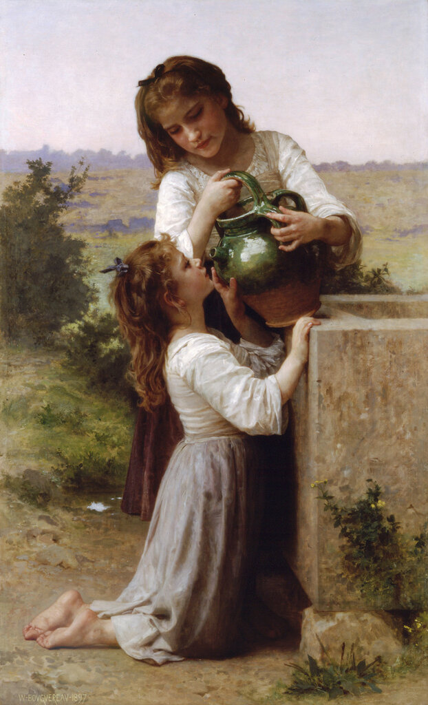 William-Adolphe_Bouguereau_(1825-1905)_-_At_The_Fountain_(1897).jpg