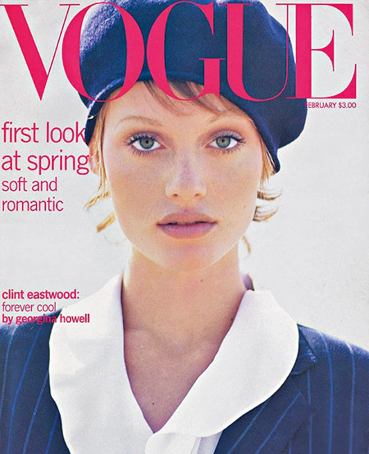 Хозяйка Vogue: неизвестные факты об Анне Винтур