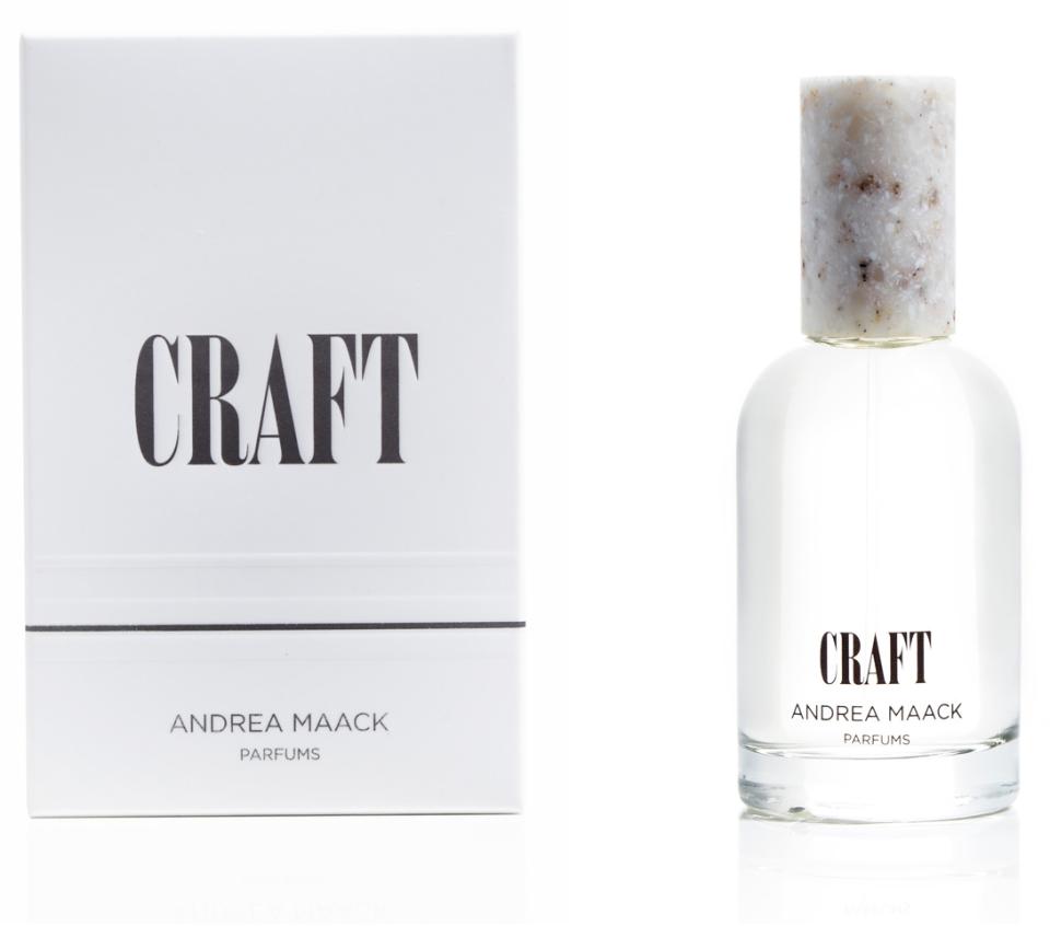 http://www.fragrantica.ru/perfume/Andrea-Maack/Craft-10647.html