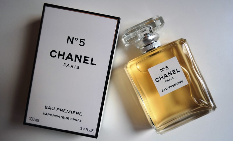 Chanel-N-5