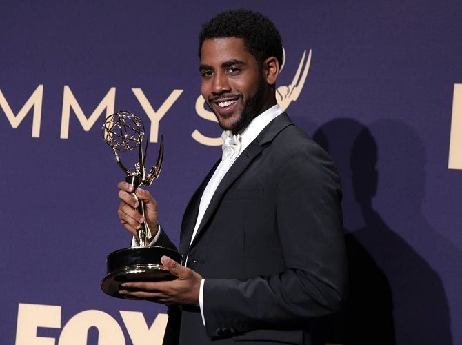 Победители Emmy Awards 2019, тони шалуб