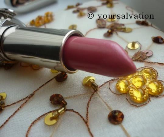 Помада Guerlain Rouge G - Le Brillant № B60 Beatrix