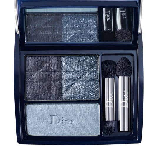 Макияж от Dior - по горячим следам