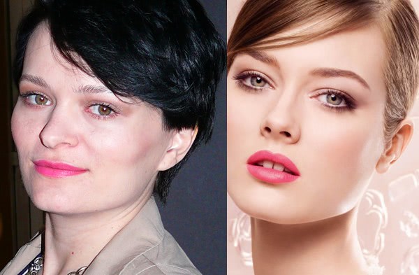 Весна 2013 помада Chanel Rouge Allure Velvet L