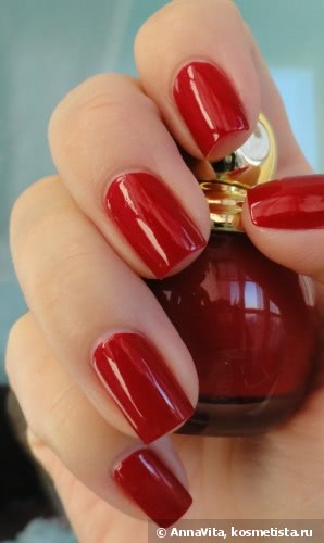 Dior Diorific Vernis 751 Marilyn