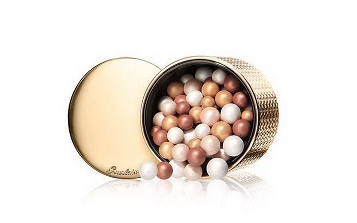 Guerlain Golden Land Christmas Collection 2019