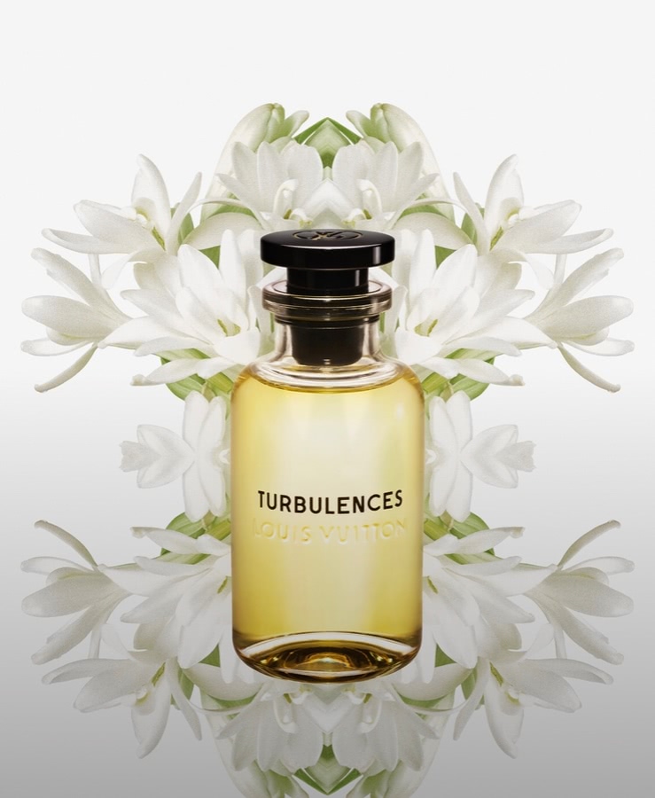 Turbulences EDP Louis Vuitton Fragrance