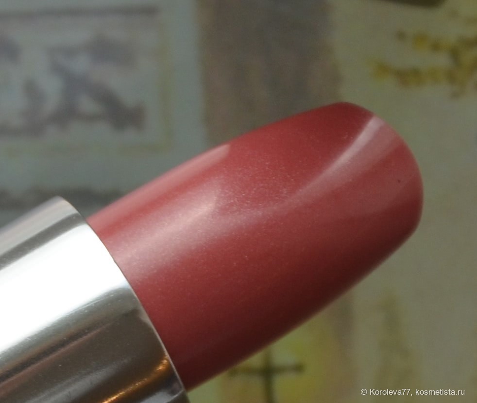 Многоликая и загадочная. Помада из обновленной линейки Dior Rouge Dior Couture Color Lipstick Comfort & Wear # 458 Paris