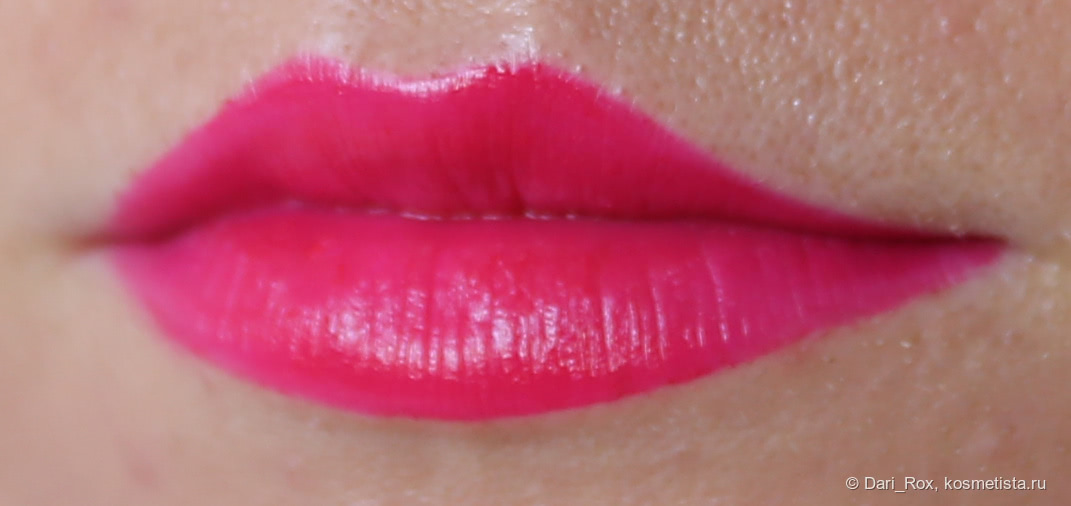 Первый взгляд на матовые кушоны для губ от Lancome в оттенках Pink Power и Beige Vintage