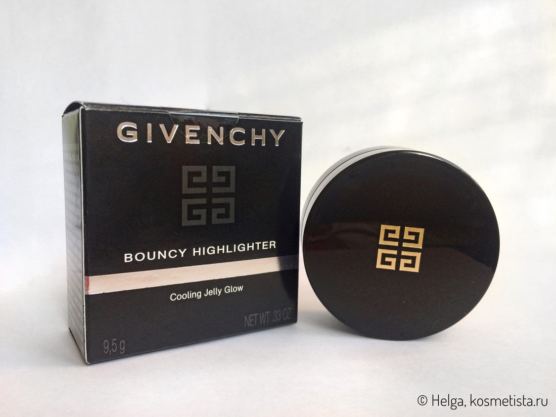 Givenchy Bouncy Highlighter