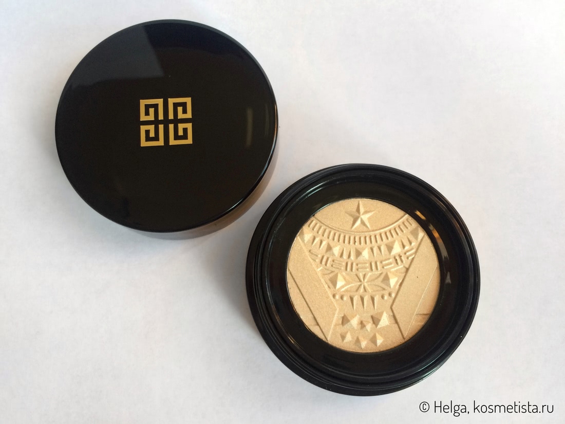 Givenchy Bouncy Highlighter