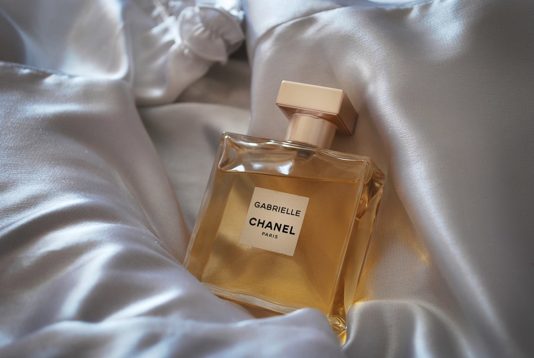 Аромат женственности и хрустальной чистоты Chanel Gabrielle