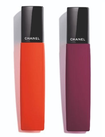 Chanel Spring Summer 2019 Makeup Collection - лимитированная коллекция макияжа Chanel весна-лето 2019