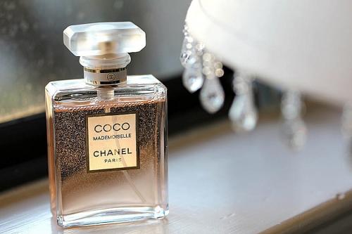 Коко Шанель мадмуазель. Описание аромата Chanel Coco Mademoiselle