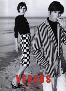 Versus FW 1995. Изображение № 12.