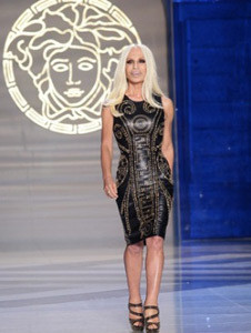 Хронология: Versace. Изображение № 15.