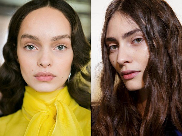 Самый модный макияж сезона осень-зима 2019-2020 года: фото, тенденции, лучшие образы