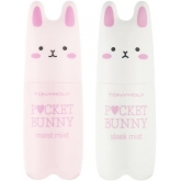 Спрей - вода для лица Tony Moly Pocket Mist