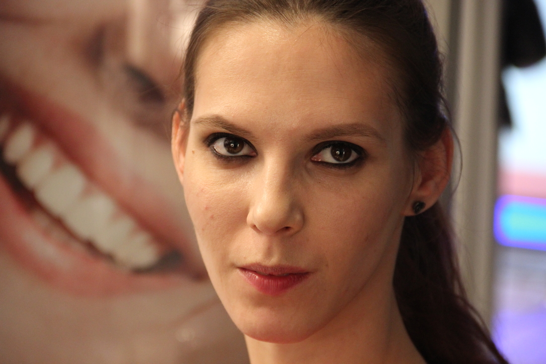 Профессиональный макияж в стиле Киры Найтли от Chanel