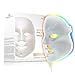 Project E Beauty LED Rejuvenation Therapy Facial Mask: photo