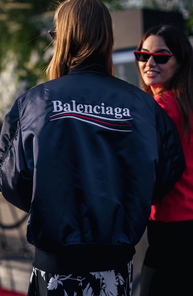 balenciaga