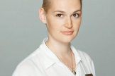 Тамара Зуева, парикмахер-стилист, мастер международного класса