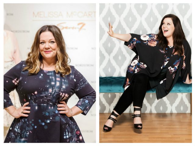 Стиль для полных женщин: модный инстаграм plus size