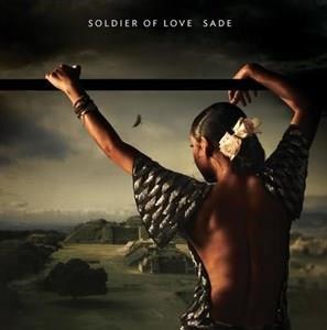 Альбом Soldier of Love - Sade