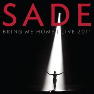 Альбом Bring Me Home - Live 2011 - Sade