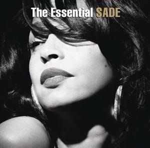 Альбом The Essential Sade - Sade